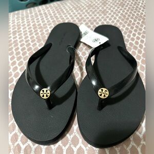 Toryburch flipflops